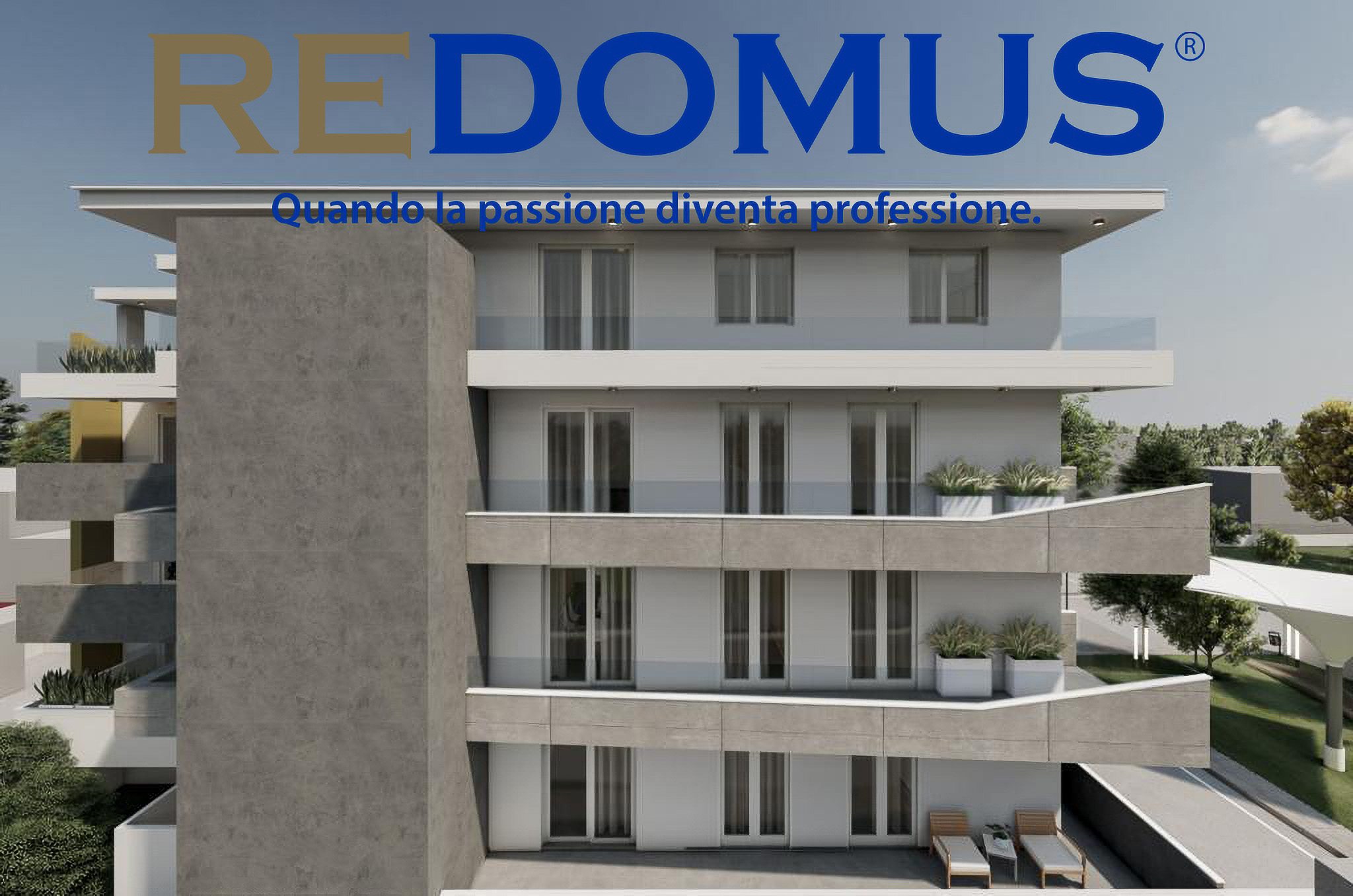 Redomus