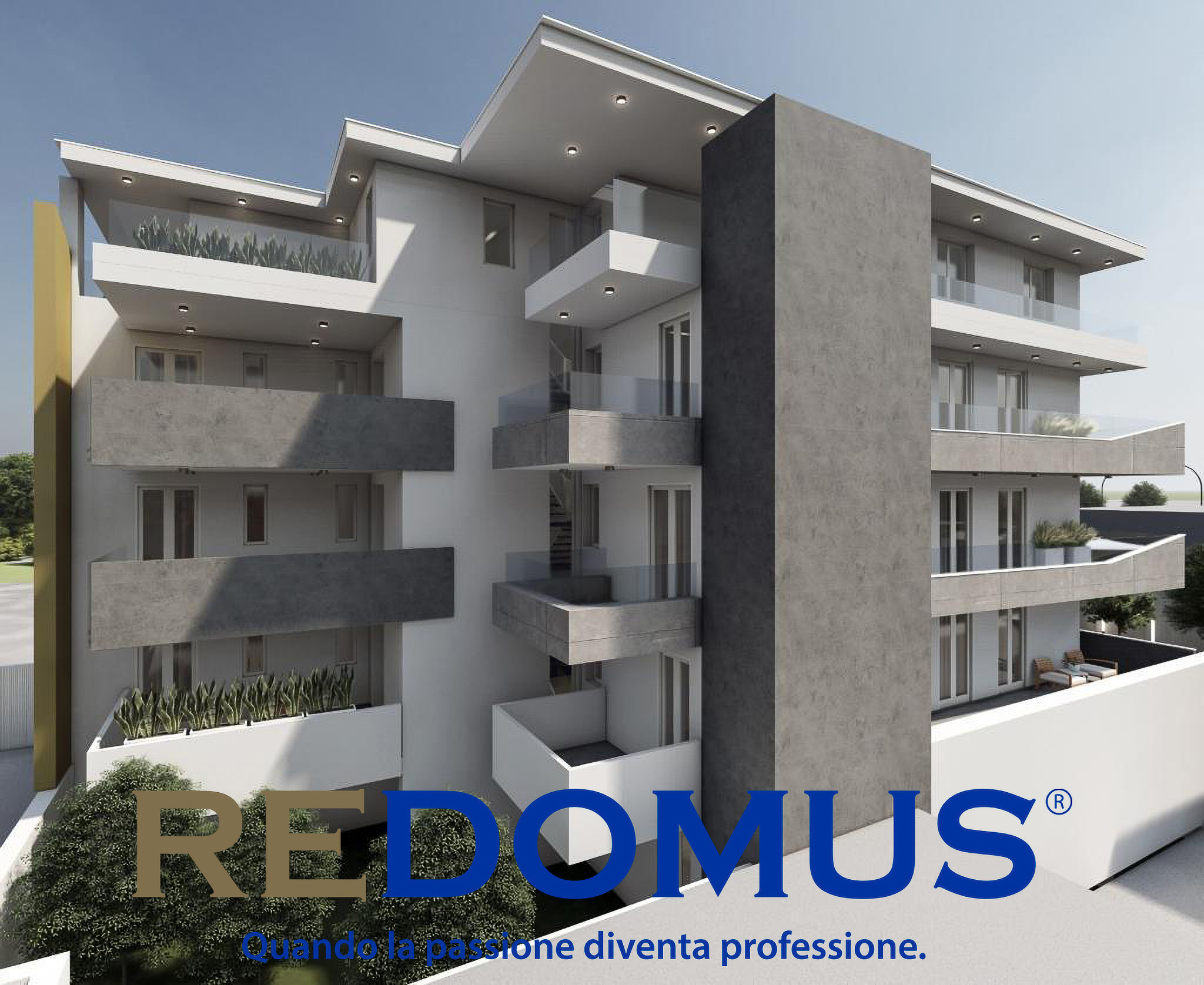 Redomus