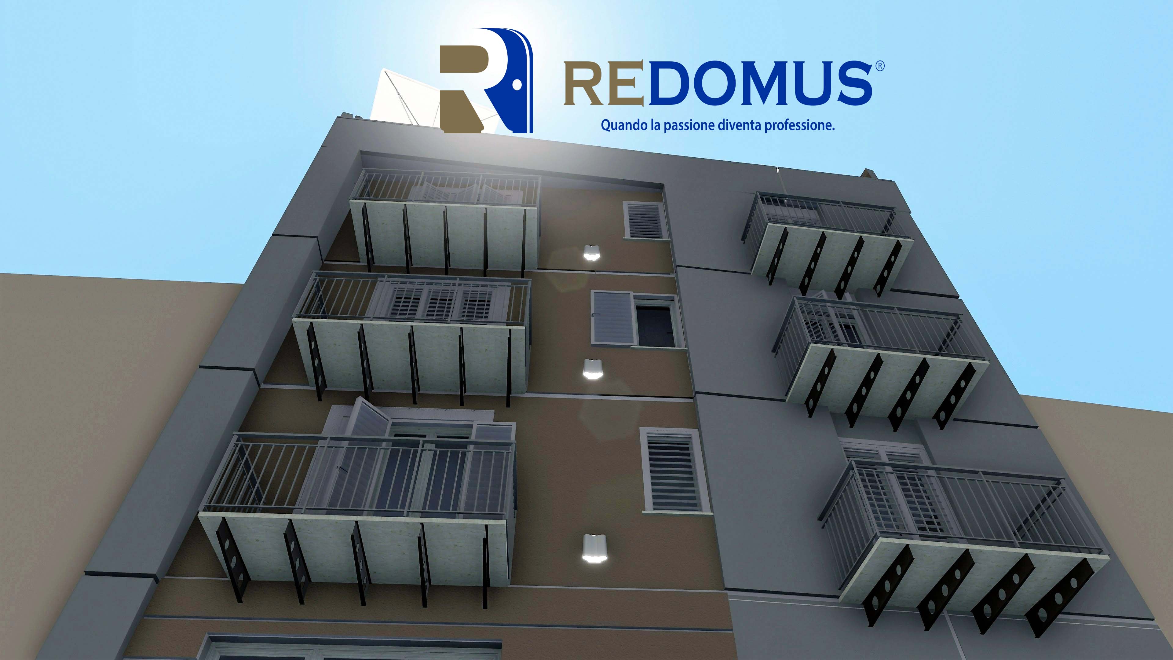 Redomus