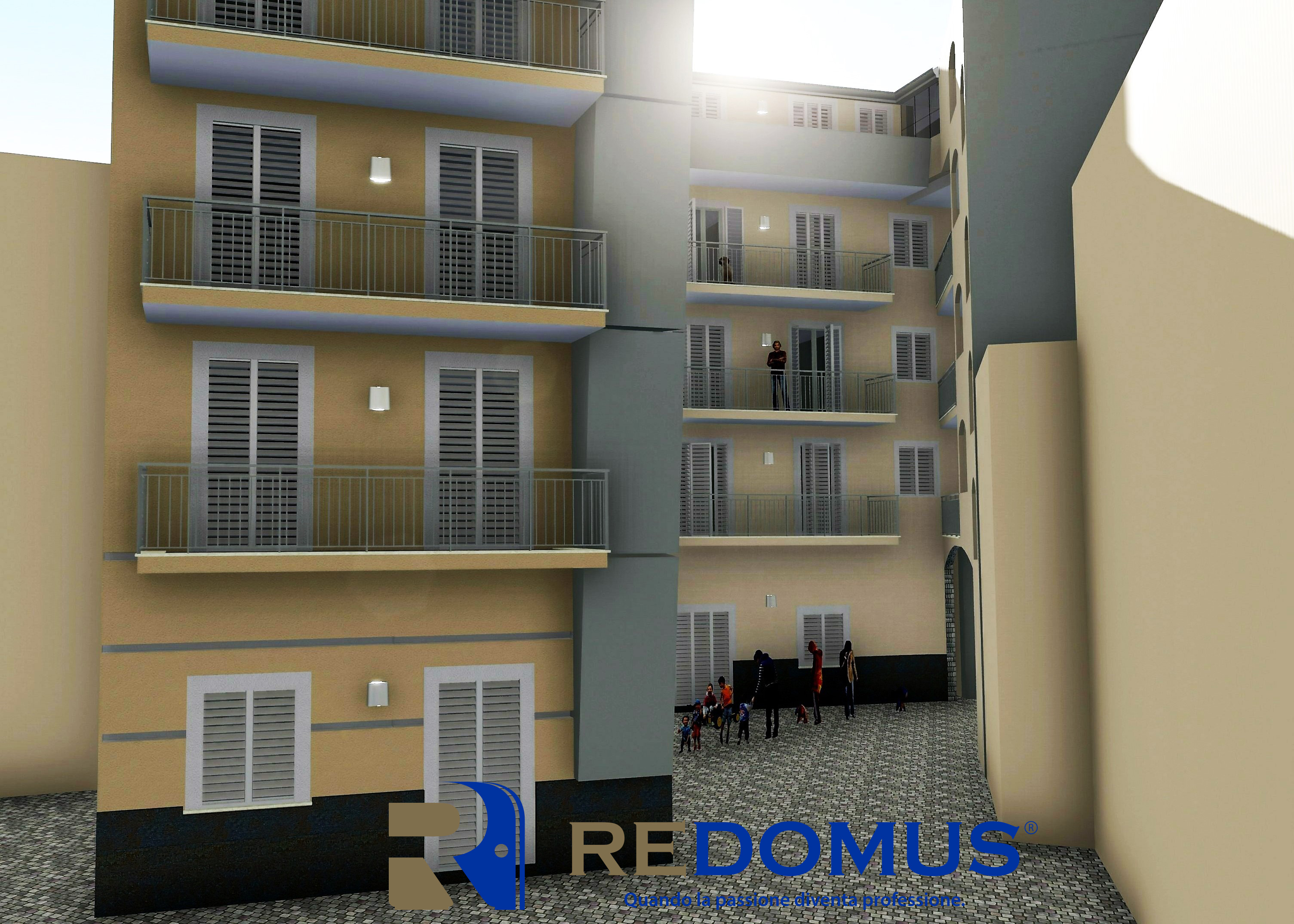 Redomus