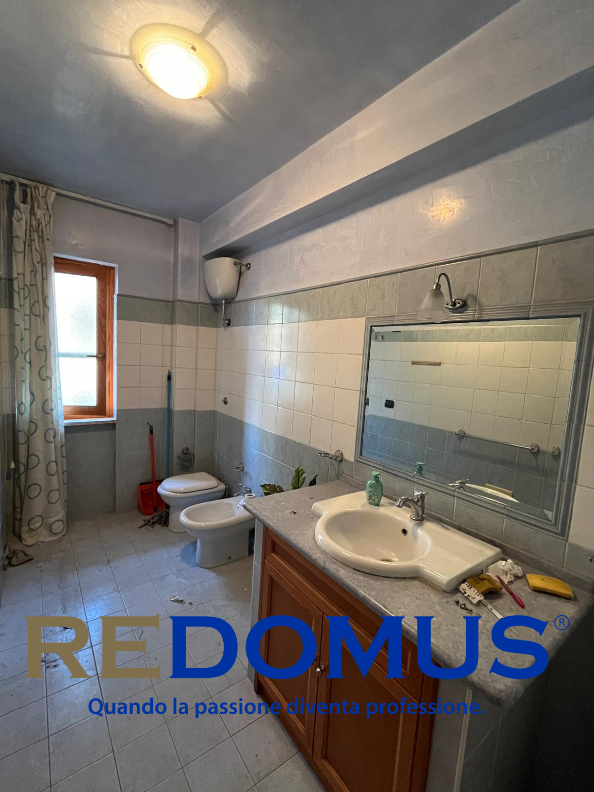 Redomus