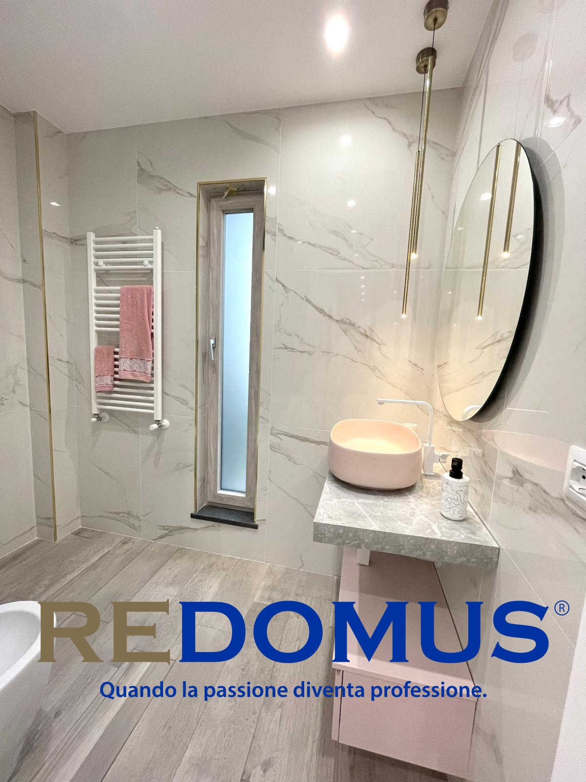 Redomus