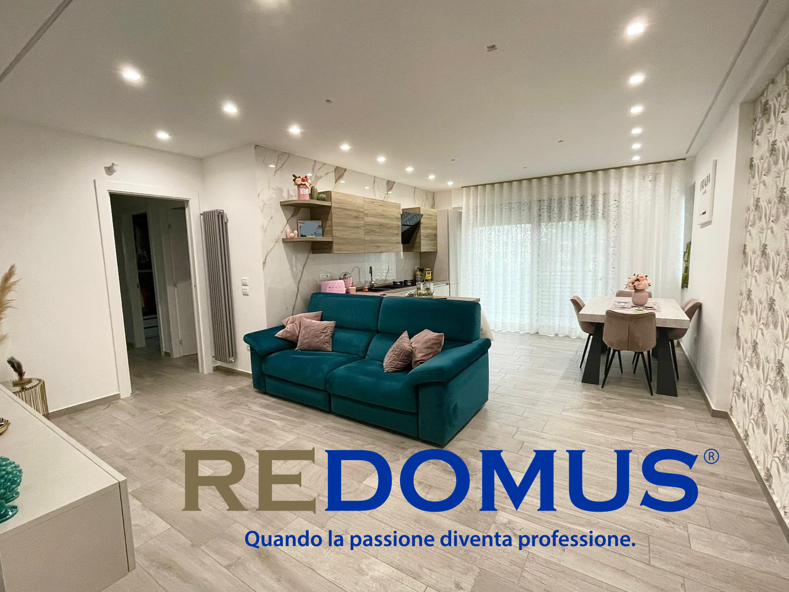 Redomus