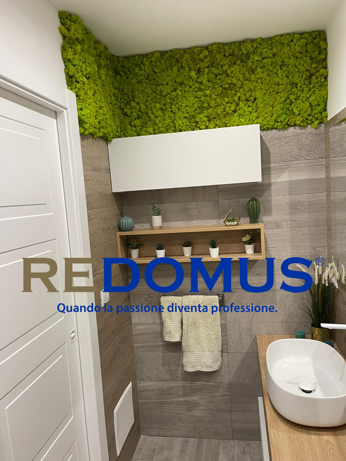 Redomus