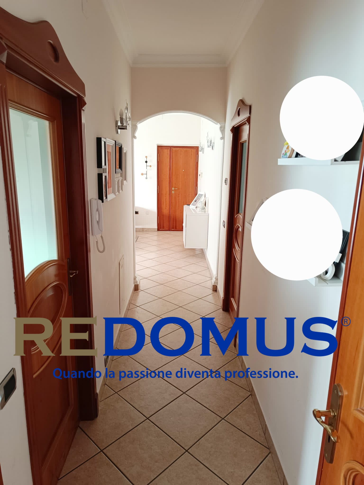 Redomus