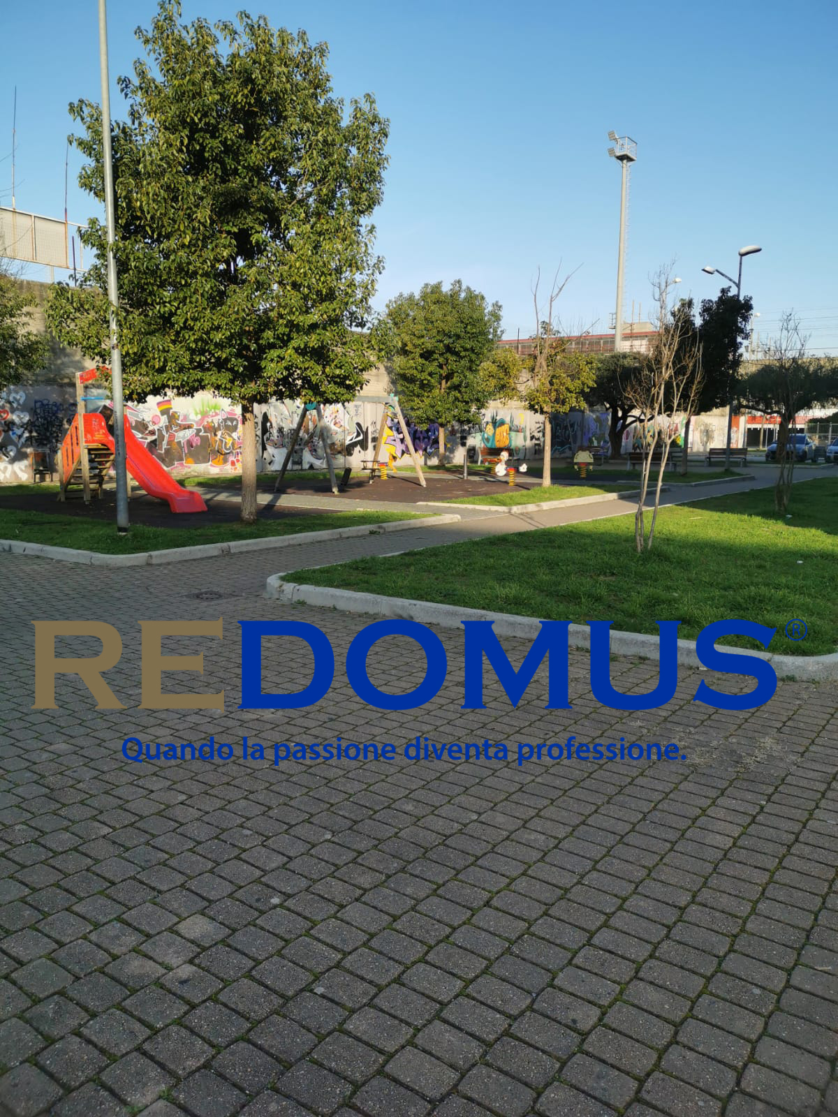 Redomus