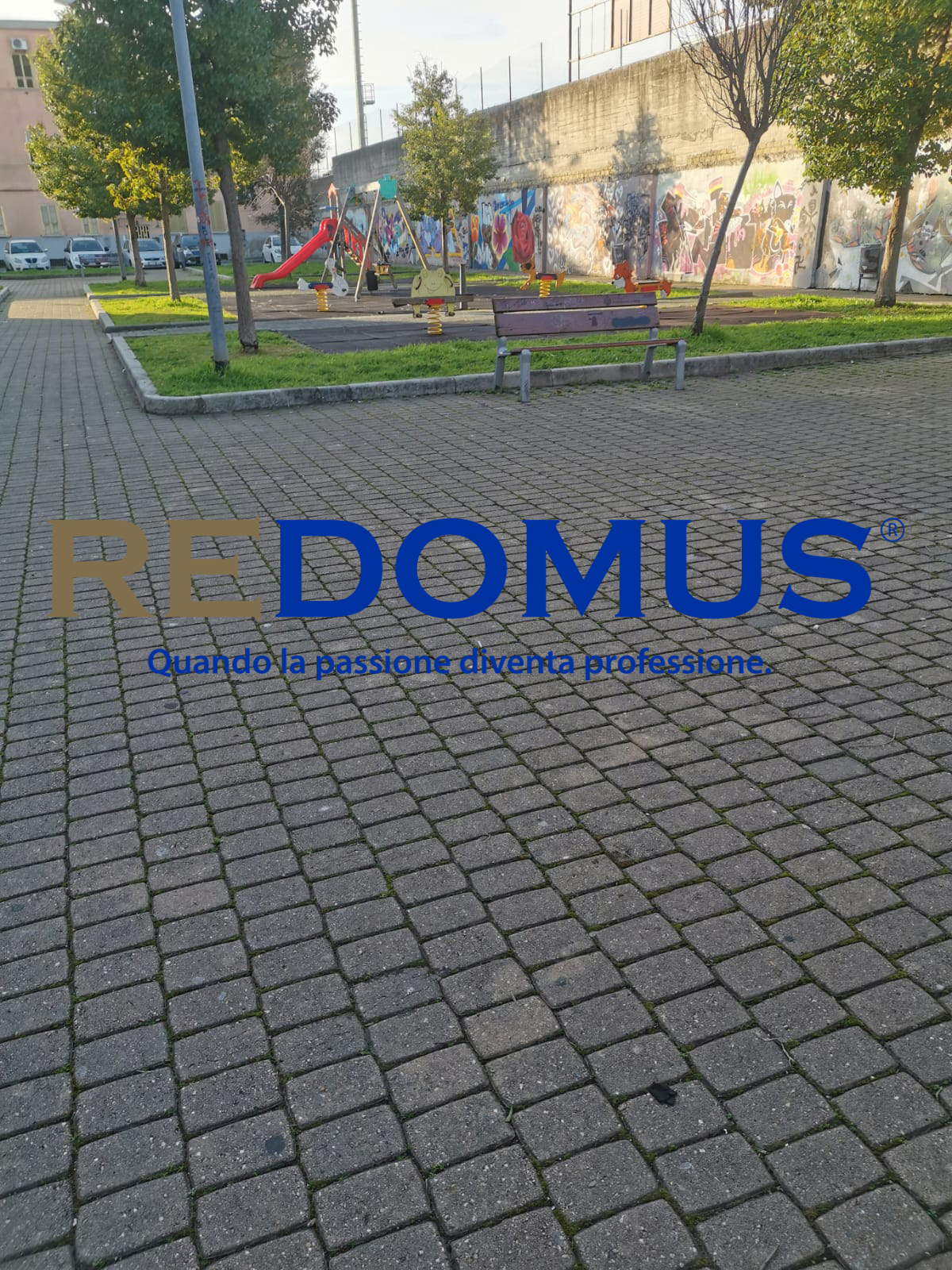 Redomus